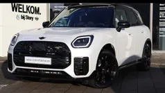 Gebruikt 2025 Mini Countryman SUV | € 59.950 (Eerlijke prijs)