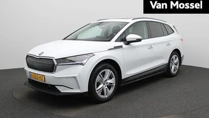 Occasion Skoda Enyaq iV 132 kW (180 PK) 2021 SUV