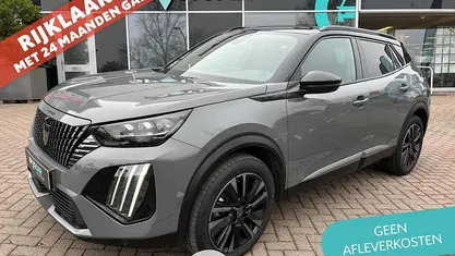 Occasion 2024 Peugeot 2008 GT SUV | € 28.300 (Eerlijke prijs)