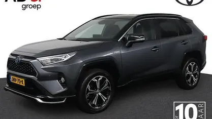 Occasion Toyota RAV4 Plus 306 PK (225 kW) 2021 SUV