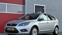 Grijs Gebruikt 2009 Ford Focus Titanium Hatchback | € 3.500 (Eerlijke prijs)