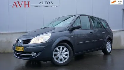 Mpv Occasion 2007 Renault Grand Scénic II MPV | € 1.950 (Eerlijke prijs)