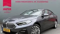Grijs, metallic lak Gebruikt 2021 BMW 218 Basis Coupé | € 18.899 (Goede deal)