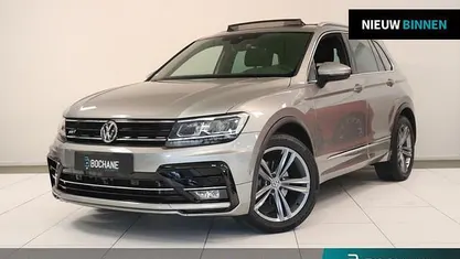 Occasion 2019 VW Tiguan Comfortline SUV | € 25.400 (Eerlijke prijs)