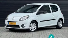 Gebruikt 2010 Renault Twingo Authentique Hatchback | € 1.950 (Goede deal)