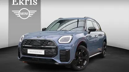 Gebruikt 2025 Mini John Cooper Works Countryman SUV | € 49.900 (Eerlijke prijs)