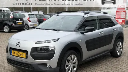 Occasion Citroën C4 Business Class 2016 SUV