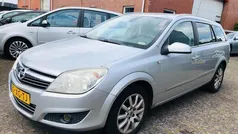 Grijs Gebruikt 2007 Opel Astra Stationwagen | € 2.699 (Eerlijke prijs)
