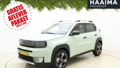 Gebruikt 2025 Fiat Panda La Prima SUV | € 29.445 (Eerlijke prijs)