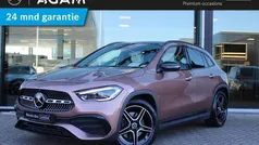 Gebruikt 2021 Mercedes GLA250 AMG Line Premium Plus SUV | € 42.450 (Eerlijke prijs)