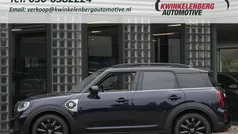 Zwart Gebruikt 2020 Mini Cooper S Countryman SUV | € 24.888 (Eerlijke prijs)