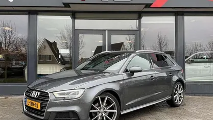 Occasion Audi A3 Sportback S-Line 150 PK (110 kW) 2017 Hatchback