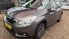Gebruikt 2016 Peugeot 2008 SUV | € 6.250 (Super prijs)