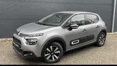 Grijs Gebruikt 2024 Citroën C3 PureTech Hatchback | € 19.940 (Eerlijke prijs)