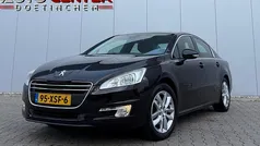 Gebruikt 2012 Peugeot 508 Active Sedan | € 3.999 (Goede deal)