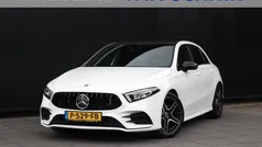 Gebruikt 2019 Mercedes A180 Business Hatchback | € 25.945 (Eerlijke prijs)