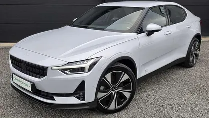 Gebruikt 2022 Polestar 2 Long Range Single Motor Hatchback | € 25.940 (Eerlijke prijs)