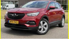 Gebruikt 2022 Opel Grandland X Business Edition SUV | € 26.245 (Goede deal)