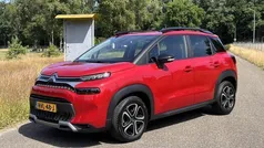 Gebruikt 2022 Citroën C3 Aircross Feel SUV | € 16.950 (Eerlijke prijs)