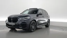 Gebruikt 2022 BMW X5 M Sport SUV | € 57.900 (Goede deal)