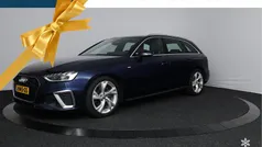 Gebruikt 2020 Audi A4 Sport Stationwagen | € 25.900 (Eerlijke prijs)