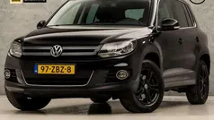 Gebruikt 2012 VW Tiguan Sport SUV | € 9.945 (Eerlijke prijs)
