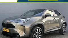 Gebruikt 2024 Toyota Yaris Cross X-plore SUV | € 28.935 (Eerlijke prijs)