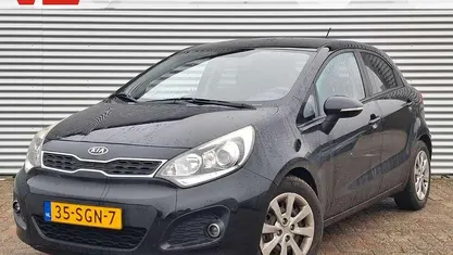 Occasion Kia Rio Plus 86 PK (63 kW) 2011 Hatchback