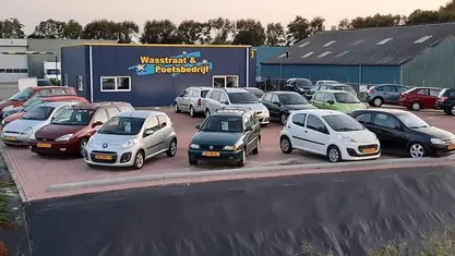 Occasion 2011 Ford Focus Hatchback | € 4.750 (Eerlijke prijs)