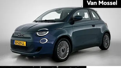 Occasion 2020 Fiat 500e Icon Hatchback | € 15.940 (Eerlijke prijs)