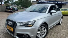 Gebruikt 2010 Audi A1 Attraction Hatchback | € 7.250 (Eerlijke prijs)