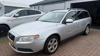 Occasion Volvo V70 Kinetic 146 PK (107 kW) 2009 Stationwagen