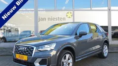 Gebruikt 2017 Audi Q2 Sport SUV | € 19.950 (Eerlijke prijs)