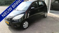 Gebruikt 2010 Hyundai i10 Active Hatchback | € 1.960 (Eerlijke prijs)