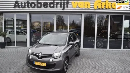 Gebruikt 2018 Renault Twingo Collection Hatchback | € 7.995 (Eerlijke prijs)