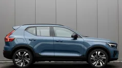 Gebruikt 2024 Volvo XC40 SUV | € 45.945 (Eerlijke prijs)