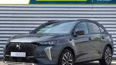 Grijs Nieuw 2025 DS Automobiles DS7 Crossback Business SUV | € 51.950 (Eerlijke prijs)