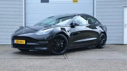 Occasion Tesla Model 3 Long Range AWD 366 kW (498 PK) 2026 Sedan
