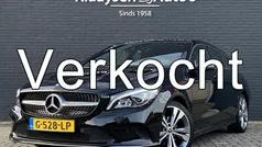 Gebruikt 2018 Mercedes CLA180 Shooting Brake Prestige Stationwagen | € 16.950 (Goede deal)