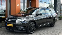 Gebruikt 2014 Dacia Logan MCV Lauréate MPV | € 4.490 (Eerlijke prijs)