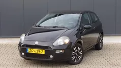 Gebruikt 2012 Fiat Punto Pop Hatchback | € 2.990 (Eerlijke prijs)