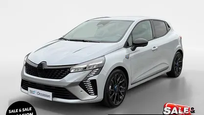 Occasion Renault Clio V Esprit Alpine 143 PK (105 kW) 2025 Hatchback