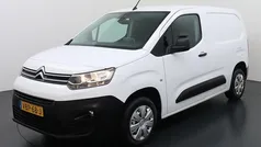 Gebruikt 2019 Citroën Berlingo MPV | € 8.750 (Goede deal)