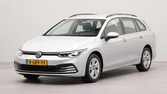 Gebruikt 2021 VW Golf VIII Life Stationwagen | € 16.450 (Eerlijke prijs)