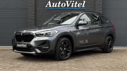 Occasion BMW X1 126 PK (92 kW) 2021 SUV