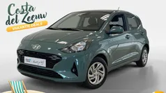 Gebruikt 2025 Hyundai i10 Comfort Hatchback | € 19.999 (Eerlijke prijs)