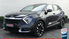 Zwart Gebruikt 2022 Kia Sportage 2 SUV | € 30.900 (Goede deal)