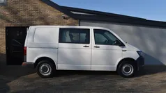 VW T5