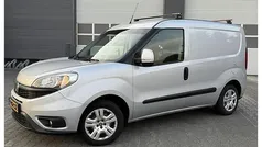 Gebruikt 2016 Fiat Doblò MPV | € 6.750 (Eerlijke prijs)