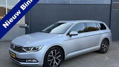 Gebruikt 2018 VW Passat Comfortline Stationwagen | € 15.950 (Eerlijke prijs)